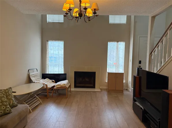 7575 Cambridge St, Houston, TX