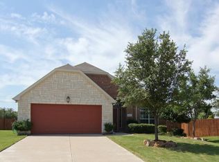 9705 Fandango Ln, Plano, TX 75025