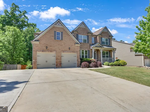 224 Celebration Ln, Acworth, GA 30102