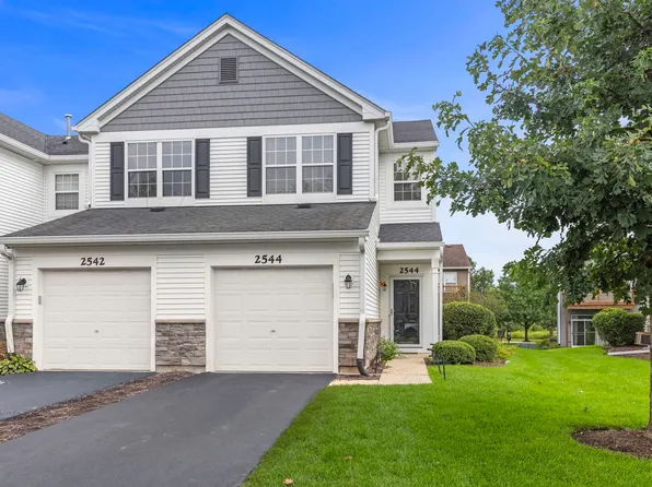 2544 Golf Ridge Cir #0, Naperville, IL 60563