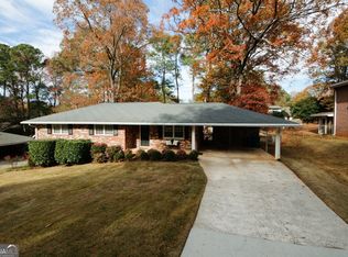 4102 Menlo Dr, Tucker, GA 30084