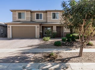 2517 E NOVAK Way, Phoenix, AZ 85042