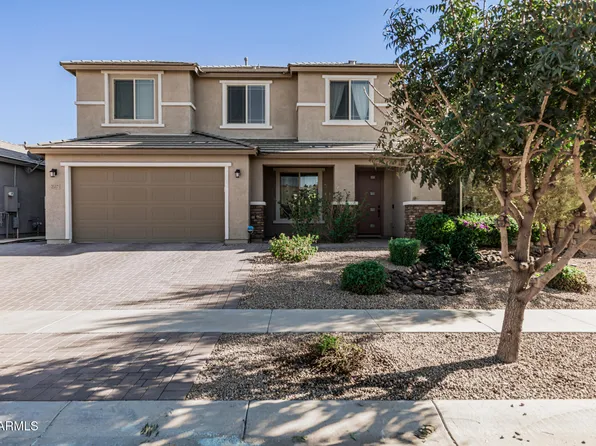 2517 E NOVAK Way, Phoenix, AZ 85042