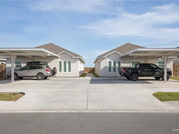 1006 N Clarence Ave, Edinburg, TX