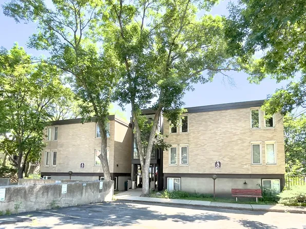 4023 14th Ave #18A, Minneapolis, MN 55407