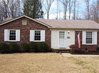 148 Castlerock Dr, Asheville, NC 28806