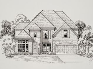 1886 Passionflower Rd, Frisco, TX 75033