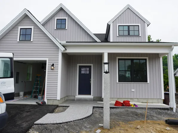 19 Beacon St, Wells, ME