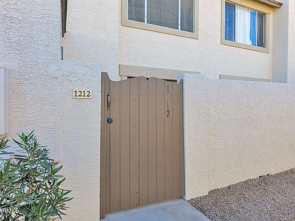 4th image of 4114 E UNION HILLS Drive #1212