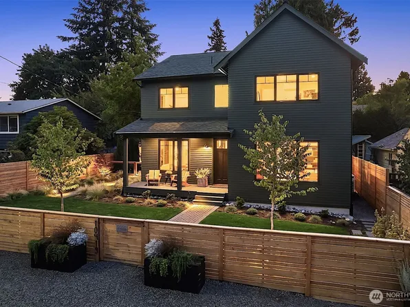 10419 41st Avenue SW, Seattle, WA 98146