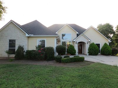 12911 S Lee, Conroe, TX, 77303