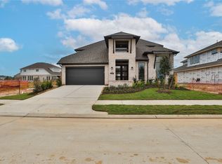 21715 Lantana Berry Trl, Cypress, TX 77433