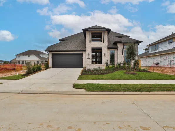21715 Lantana Berry Trl, Cypress, TX 77433