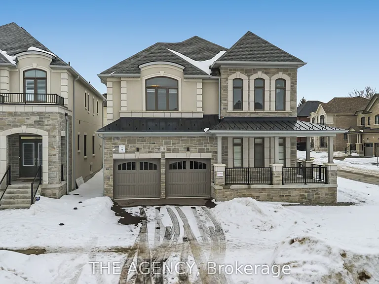 134 Flood Ave — Photo 1