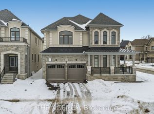 134 Flood Ave, Clarington, ON L1B 0W6