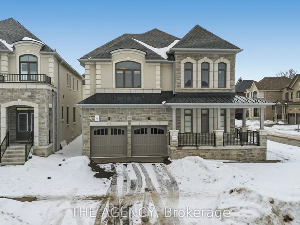 134 Flood Ave, Clarington, ON L1B 0W6