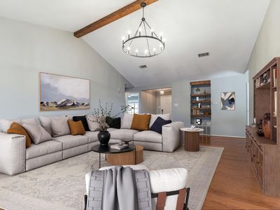 9703 Willers Way, Austin, TX, 78748