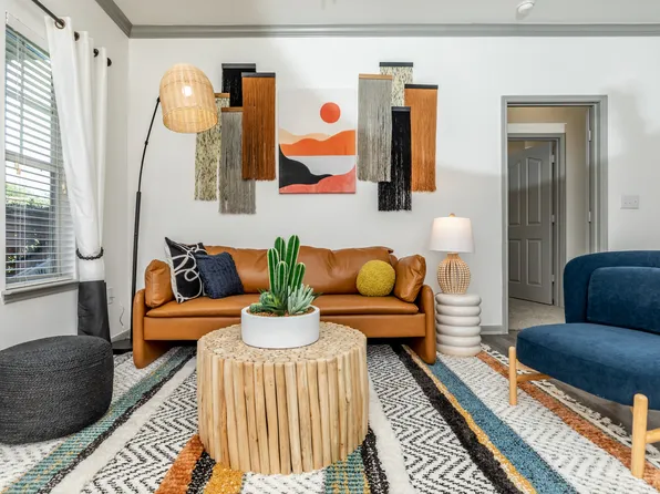 The Haven at Westover Hills