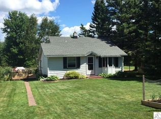 4228 Lavaque Rd, Hermantown, MN 55811