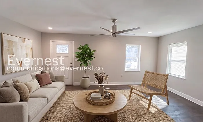 155 Rosser St SW — Photo 2