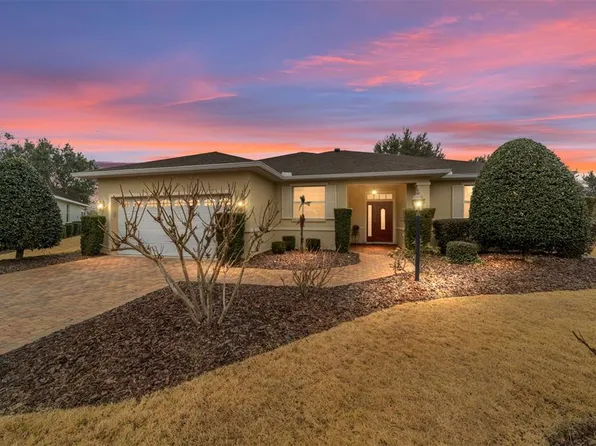 8835 SW 83rd Court Rd, Ocala, FL 34481