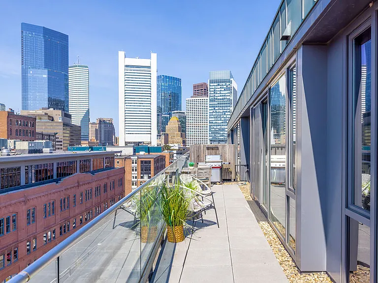 346 Congress St #703 — Photo 19