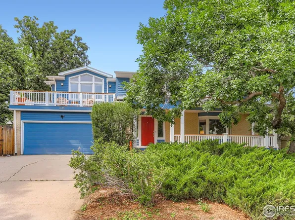 3495 Everett Dr, Boulder, CO 80305