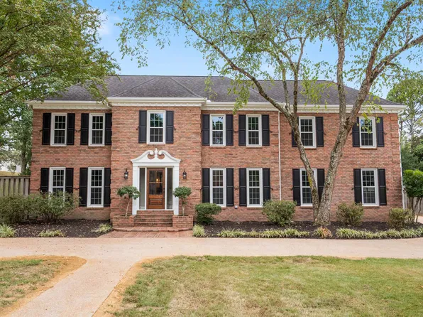 5961 Lake Tide Cv, Memphis, TN 38120