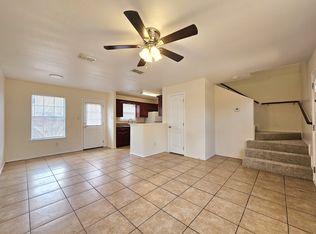 813 W Arroyo Park Ln #C, Harlingen, TX 78550