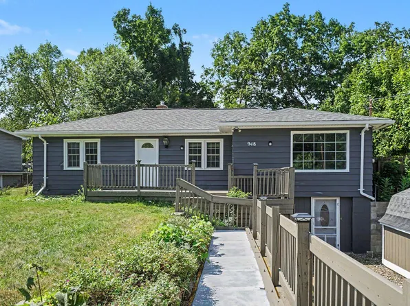 948 Belton Ave, Battle Creek, MI 49014