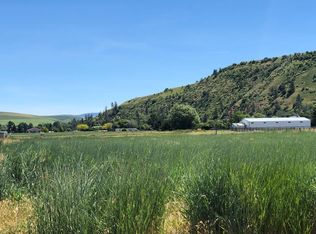 451 Taggart Rd, Waitsburg, WA 99361