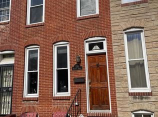 126 Burnett St, Baltimore, MD 21230