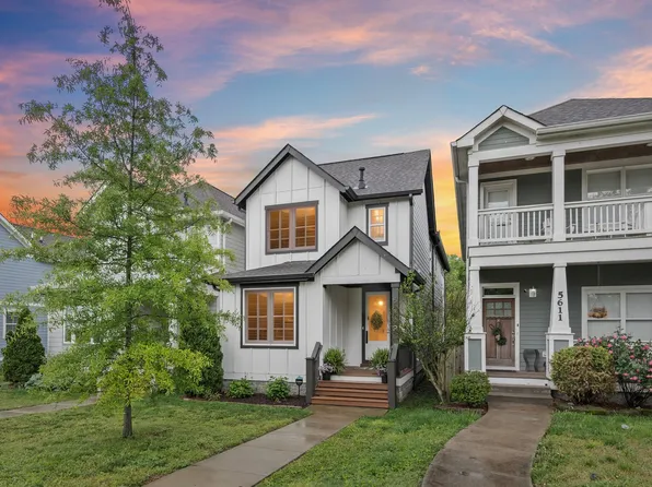5609B Tennessee Ave, Nashville, TN 37209