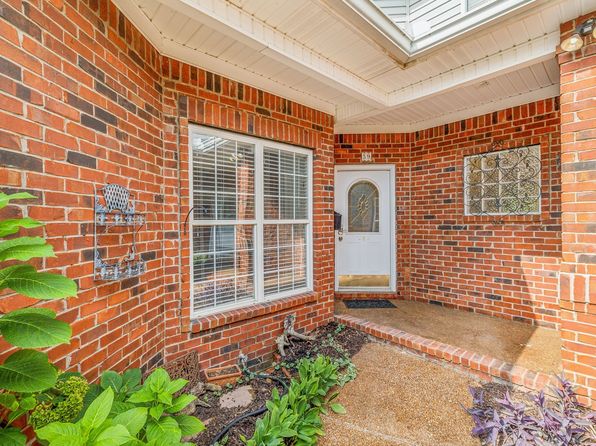 231 Green Harbor Rd APT 59, Old Hickory, TN 37138