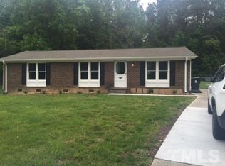 810 Lakeview Rd, Durham, NC 27712