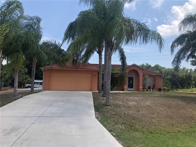 1046 Spence Ct, North Port, FL, 34288