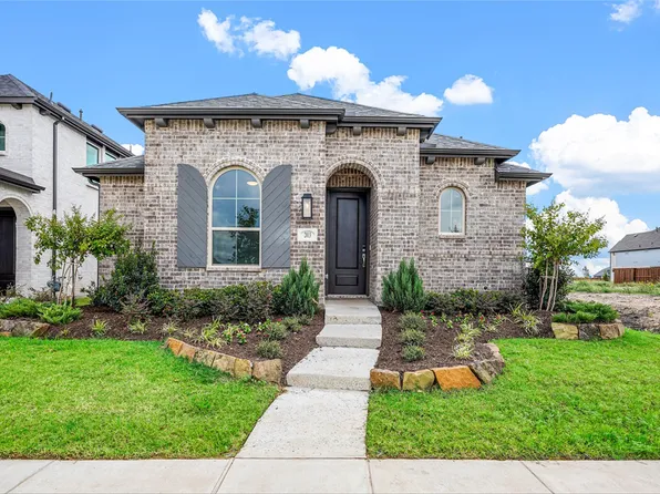 2013 Mack Ave, Van Alstyne, TX 75495