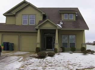 300 Hilltop Dr, Anna, TX 75409