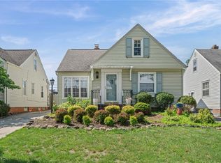 9105 Morton Ave, Brooklyn, OH