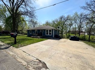 1604 Maple St, Chillicothe, MO 64601