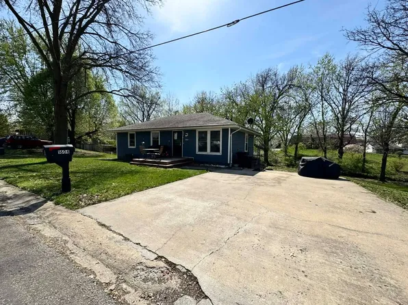 1604 Maple St, Chillicothe, MO 64601