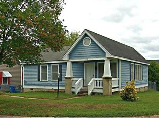 912 Dale St, Durham, NC 27701