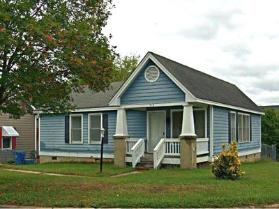 912 Dale St, Durham, NC, 27701