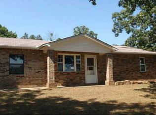 3804 Mount Zion Rd, Greenwood, AR 72936