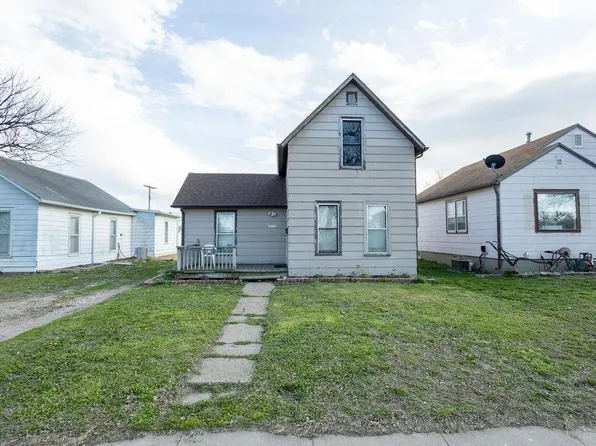 3405 15th St, Columbus, NE 68601