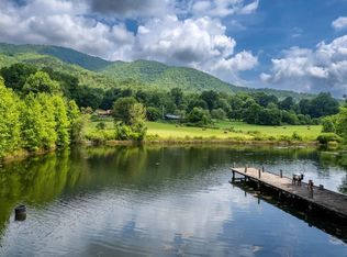 804 Ledbetter Rd, Topton, NC 28781