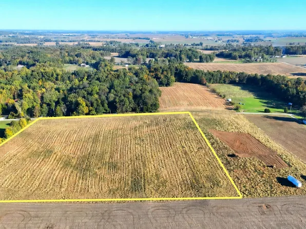 E 300 South Rd, Washington, IN 47501