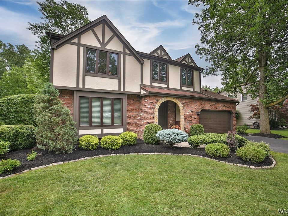 40 Lemay Ct, Williamsville, NY 14221 Zillow
