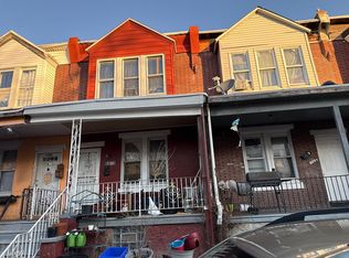 6073 Regent St, Philadelphia, PA 19142