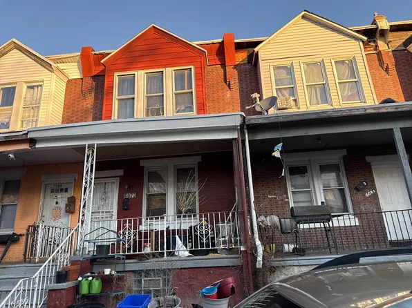 6073 Regent St, Philadelphia, PA 19142